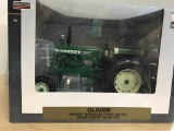 2013 Oliver 1950 - WF, High Detail, Diesel