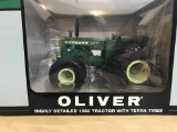 2013 Oliver 1950 - 2013 