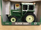 2003 Oliver 1950T With Hiniker Cab