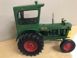 2009 Oliver Super 99, GM Diesel, With Cab