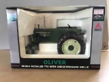 2009 Oliver 770 - WF, Gas, Checkerboard Grille