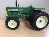 1994 Oliver 1655 - 1996 Sugar Valley Farm Toy Show, FWA, Duals