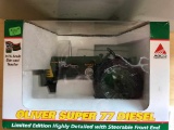 2007 Oliver 77 - Limited Edition Highly Detailed With Steerable Front End, Diesel, NF