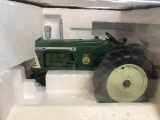 2007 Oliver 660 - Iowa FFA Logo