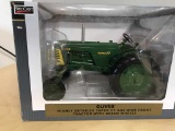 2012 Oliver Super 77, Gas, WF, Green Wheels, Ltd To 750