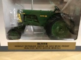 2012 Oliver Super 88, Gas, WF, Green Wheels, Ltd To 750
