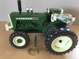2002 Oliver 1950-T - 2002 National Farm Toy Show