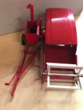 Tru-Scale Combine - No box