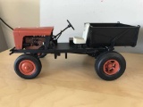 Arnie Palmer's Classic Golf Course Tractor