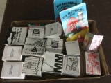 Qty 15 miscellaneous Toy Farmer tractors - see pictures