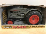 1992 Case L - 150th Anniversary Commemorative, On Rubber