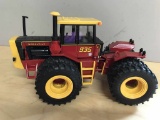 2011 Versatile 935 - 2011 National Show Tractor, #9 In The Vintage 4WD Series