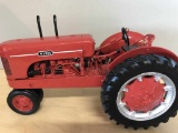 2006 Wards 1951 - Detailed Chrysler 6 Cyl Engine, Red, NF, Ltd To 500