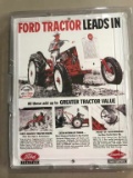 4 Ford Signs