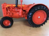 1985 Case 500 - 8th National Show Tractor, Limited To 9200