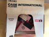 1987 Case IH 800 Cyclo Air Planter, 4 Row