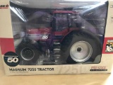 2014 Case IH 7250 - MFD Duals Mark 50, 50,000th Magnum National Farm Toy Museum