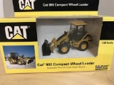 2002 Cat 906 Wheel Loader, Compact Wheel Loader