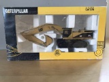 Cat 375 Hydraulic Excavator