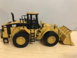 2002 Cat 980G Wheel Loader