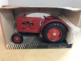 Co-op Red Classic Series Tractor