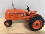 1986 Co-op E-2 Tractor - 4th Dyersville Museum, NF - No box