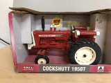 2003 Cockshutt 1950T - Dual Air Cleaners, 2WD