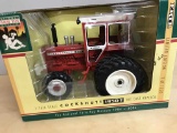 2006 Cockshutt 1950T - National Farm Toy Museum 20th Anniversary Ltd. to 1250, MFD