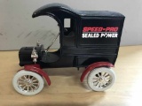 Ford 1905 Delivery Car Bank