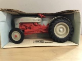 1986 Ford Jubilee - NAA Golden Jubilee, Special Edition Insert