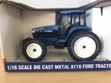 1996 Ford 8770