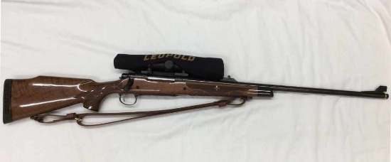 Remington Model 700 200th anniversary LTD 7mm mag Rifle w/scope - NIB