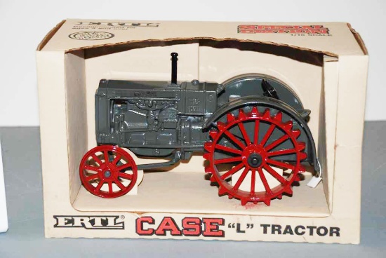 Case "L" Tractor - Special Edition - Ertl
