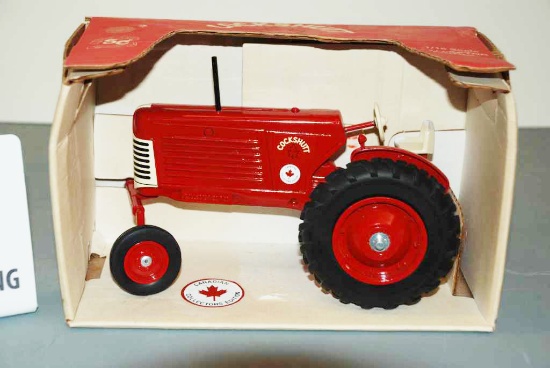 Cockshutt "88" Row Crop Tractor - Stock #SCT 110
