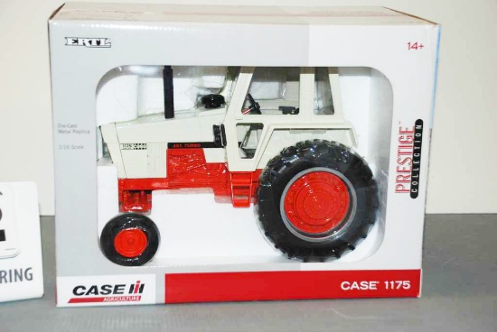 Case IH 1175 Tractor - Prestige Collection - Ertl