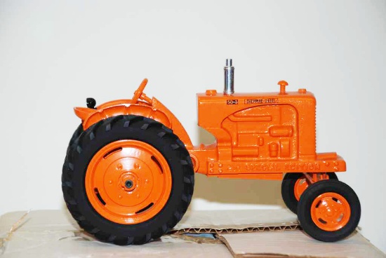 Sheppard Diesel SD-3 WF Tractor - Serial Number 230 - Limited Edition