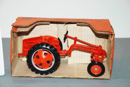 Allis Chalmers 1948 "G" Tractor #402