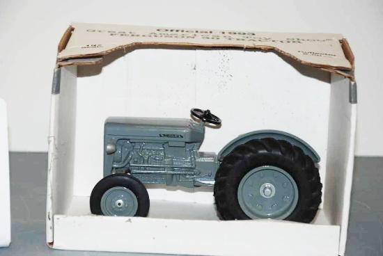 Ferguson 30 Tractor - Official 1993 Great American Toy Show