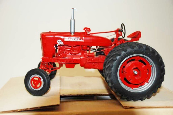 Yoder's Super MTA with Duals and original box