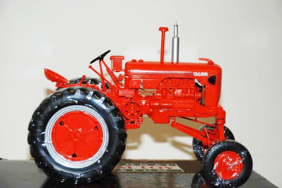 Case Model DCS High Crop Tractor - Series 4 Number 7