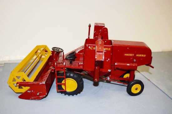 MORE FARM TOYS FROM THE DAVE HIGGINS COLLECTION