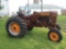 1962 Jet Star farm tractor, totally restored, 4 brand new tires, 3-pt hitch