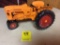 MM 445 tractor, NIB