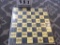 Twin City Checkerboard