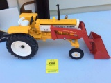 G-750 with MM loader, box included