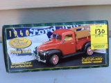 Ford Collectible Pickup Truck,  MM, NIB