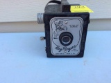 Roy Rogers Brownie camera