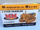 MM 2-Star Crawler, NIB