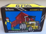 MM G-750, Toy Farmer, NIB