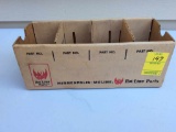 MM Hot Line Parts parts box